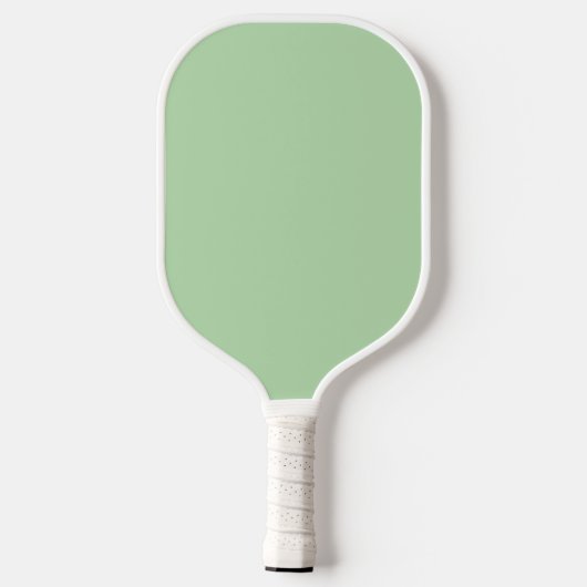 Creëer uw eigen aangepaste ontwerp pickleball padd pickleball paddle (Achterkant)
