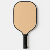 Creëer uw eigen aangepaste ontwerp pickleball padd pickleball paddle (Voorkant)