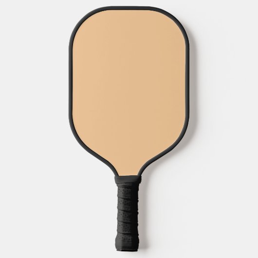Creëer uw eigen aangepaste ontwerp pickleball padd pickleball paddle (Achterkant)