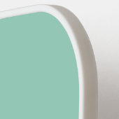 Creëer uw eigen aangepaste ontwerp pickleball padd pickleball paddle (Links Detail)