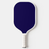 Creëer uw eigen aangepaste ontwerp pickleball padd pickleball paddle (Achterkant)