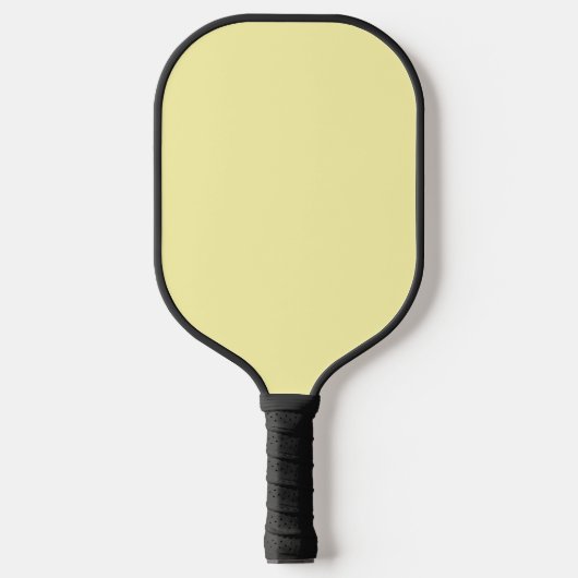 Creëer uw eigen aangepaste ontwerp pickleball padd pickleball paddle (Voorkant)