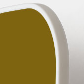 Creëer uw eigen aangepaste ontwerp pickleball padd pickleball paddle (Links Detail)