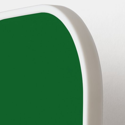 Creëer uw eigen aangepaste ontwerp pickleball padd pickleball paddle (Links Detail)