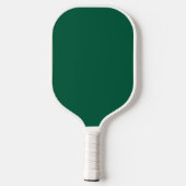 Creëer uw eigen aangepaste ontwerp pickleball padd pickleball paddle (Achterkant)