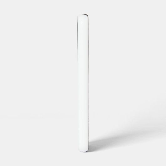 Creëer Uw eigen aangepaste ontwerp Samsung Galaxy Hoesje (Linkerkant)