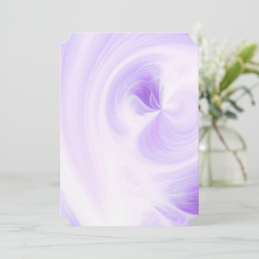 Creëer Uw eigen aangepaste ontwerp Save The Date (Staand voorkant)