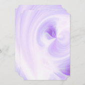 Creëer Uw eigen aangepaste ontwerp Save The Date (Voorkant / Achterkant)