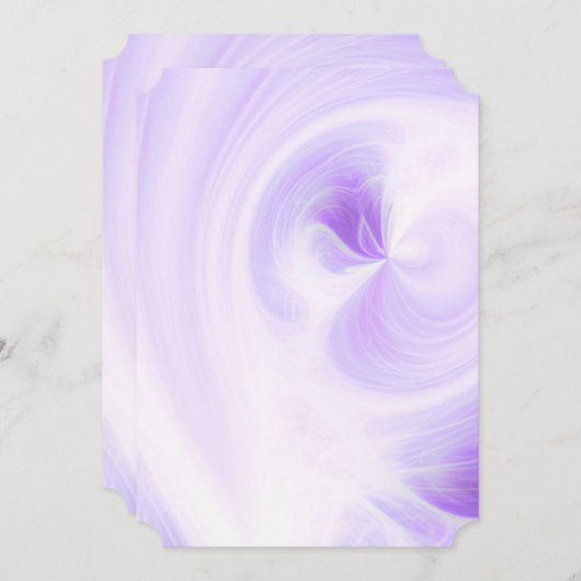 Creëer Uw eigen aangepaste ontwerp Save The Date (Voorkant / Achterkant)