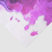 Creëer Uw eigen aangepaste ontwerp Tissuepapier (Detail)