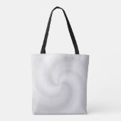 Creëer Uw eigen aangepaste ontwerp Tote Bag (Achterkant)