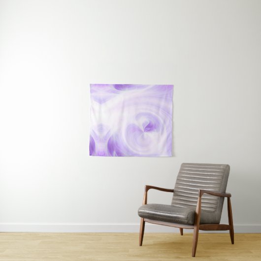 Creëer Uw eigen aangepaste ontwerp Wandkleed (In Situ (horizontaal))