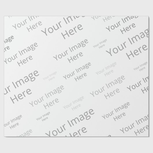 Creëer uw eigen aangepaste opvulpapier cadeaupapier (Vlak)