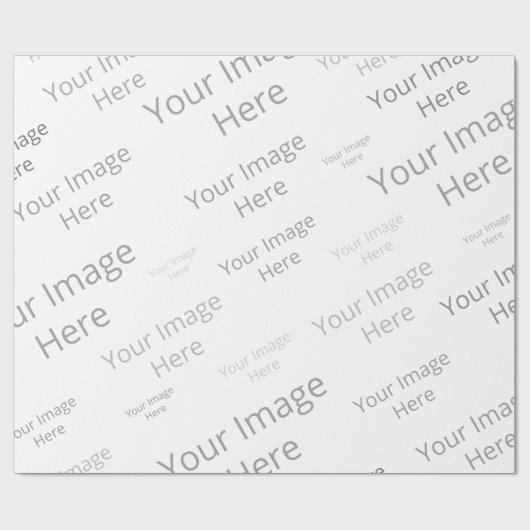 Creëer uw eigen aangepaste opvulpapier cadeaupapier (Vlak)