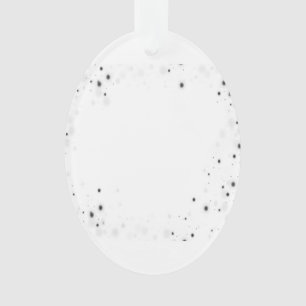 Creëer Uw eigen aangepaste  Ornament