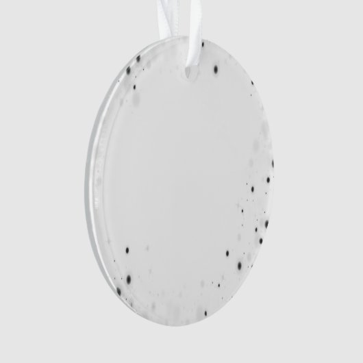 Creëer Uw eigen aangepaste Ornament (voorkant)