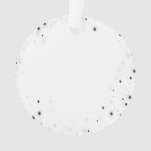 Creëer Uw eigen aangepaste  Ornament