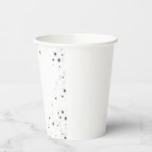 Creëer Uw eigen aangepaste  Papieren Bekers (Links)