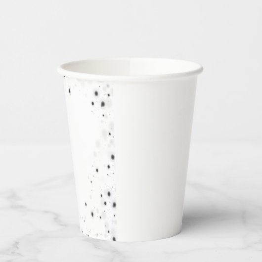 Creëer Uw eigen aangepaste  Papieren Bekers (Links)