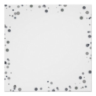 Creëer Uw eigen aangepaste Perfect Poster