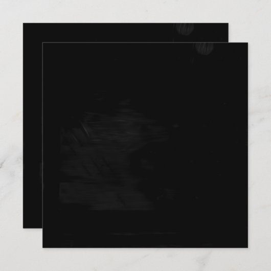 Creëer Uw eigen aangepaste persoonlijke kaart (Voorkant / Achterkant)