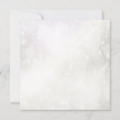 Creëer Uw eigen aangepaste persoonlijke kaart (Achterkant)