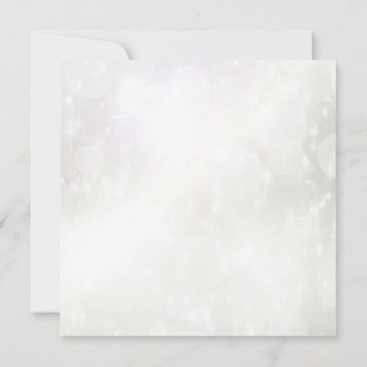 Creëer Uw eigen aangepaste persoonlijke kaart (Achterkant)