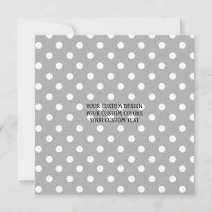 Creëer Uw eigen aangepaste persoonlijke kaart