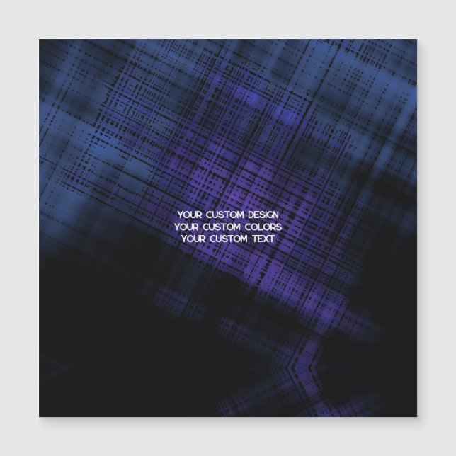 Creëer Uw eigen aangepaste persoonlijke kaart (Voorkant)