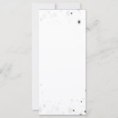 Creëer Uw eigen aangepaste persoonlijke kaart (Voorkant)