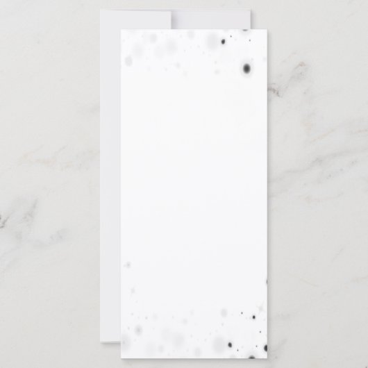 Creëer Uw eigen aangepaste persoonlijke kaart (Voorkant)