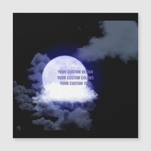 Creëer Uw eigen aangepaste persoonlijke kaart