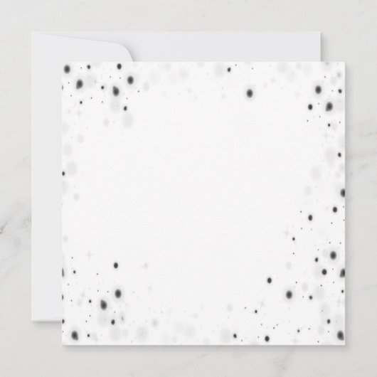 Creëer Uw eigen aangepaste persoonlijke kaart (Achterkant)