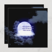 Creëer Uw eigen aangepaste persoonlijke kaart (Voorkant / Achterkant)