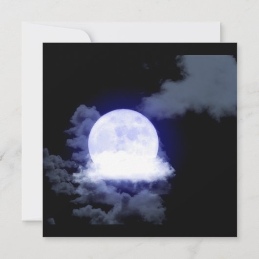 Creëer Uw eigen aangepaste persoonlijke kaart (Achterkant)