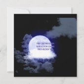 Creëer Uw eigen aangepaste persoonlijke kaart (Voorkant)