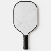 Creëer Uw eigen aangepaste  Pickleball Paddle (Voorkant)