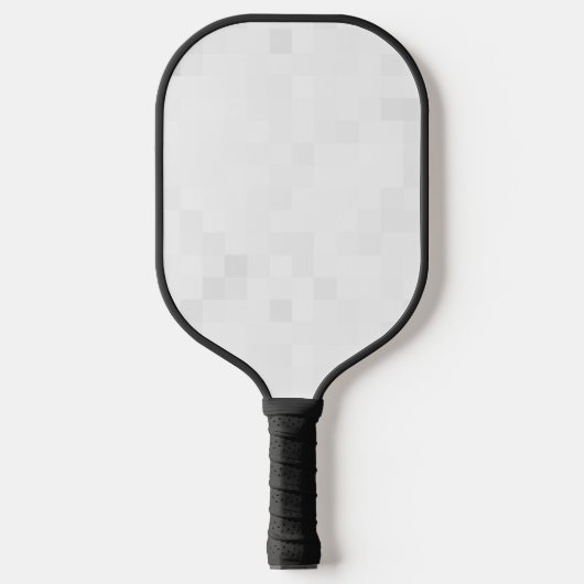 Creëer Uw eigen aangepaste  Pickleball Paddle (Voorkant)