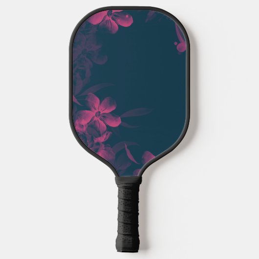 Creëer Uw eigen aangepaste  Pickleball Paddle (Achterkant)