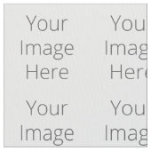 Creëer uw eigen aangepaste Pima-katoenverbinding Stof (Close Up)