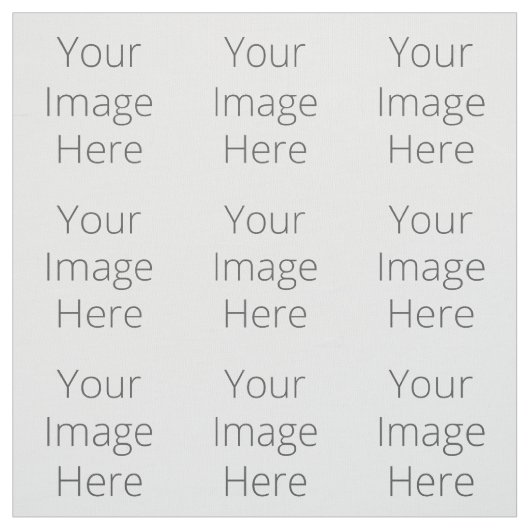 Creëer uw eigen aangepaste Pima-katoenverbinding Stof (Swatch)