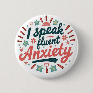 Creëer Uw eigen aangepaste pin-Button - gepersonal Ronde Button 5,7 Cm