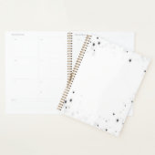 Creëer Uw eigen aangepaste  Planner (Display)