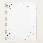 Creëer Uw eigen aangepaste  Planner (Voorkant)