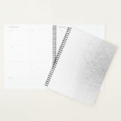 Creëer Uw eigen aangepaste Planner (Display)