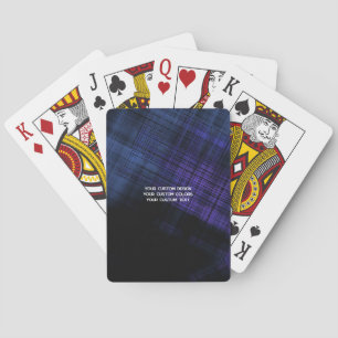 Creëer Uw eigen aangepaste Pokerkaarten