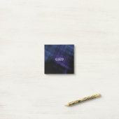 Creëer Uw eigen aangepaste  Post-it® Notes (Op bureau)