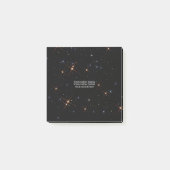 Creëer Uw eigen aangepaste Post-it® Notes (Voorkant)