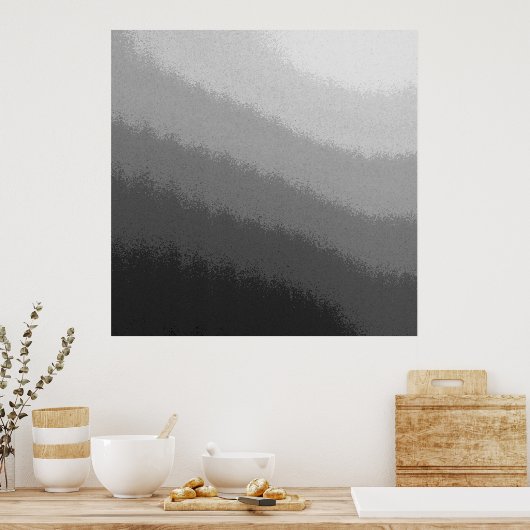 Creëer Uw eigen aangepaste  Poster (Keuken)