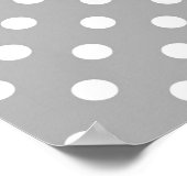 Creëer Uw eigen aangepaste  Poster (Hoek)